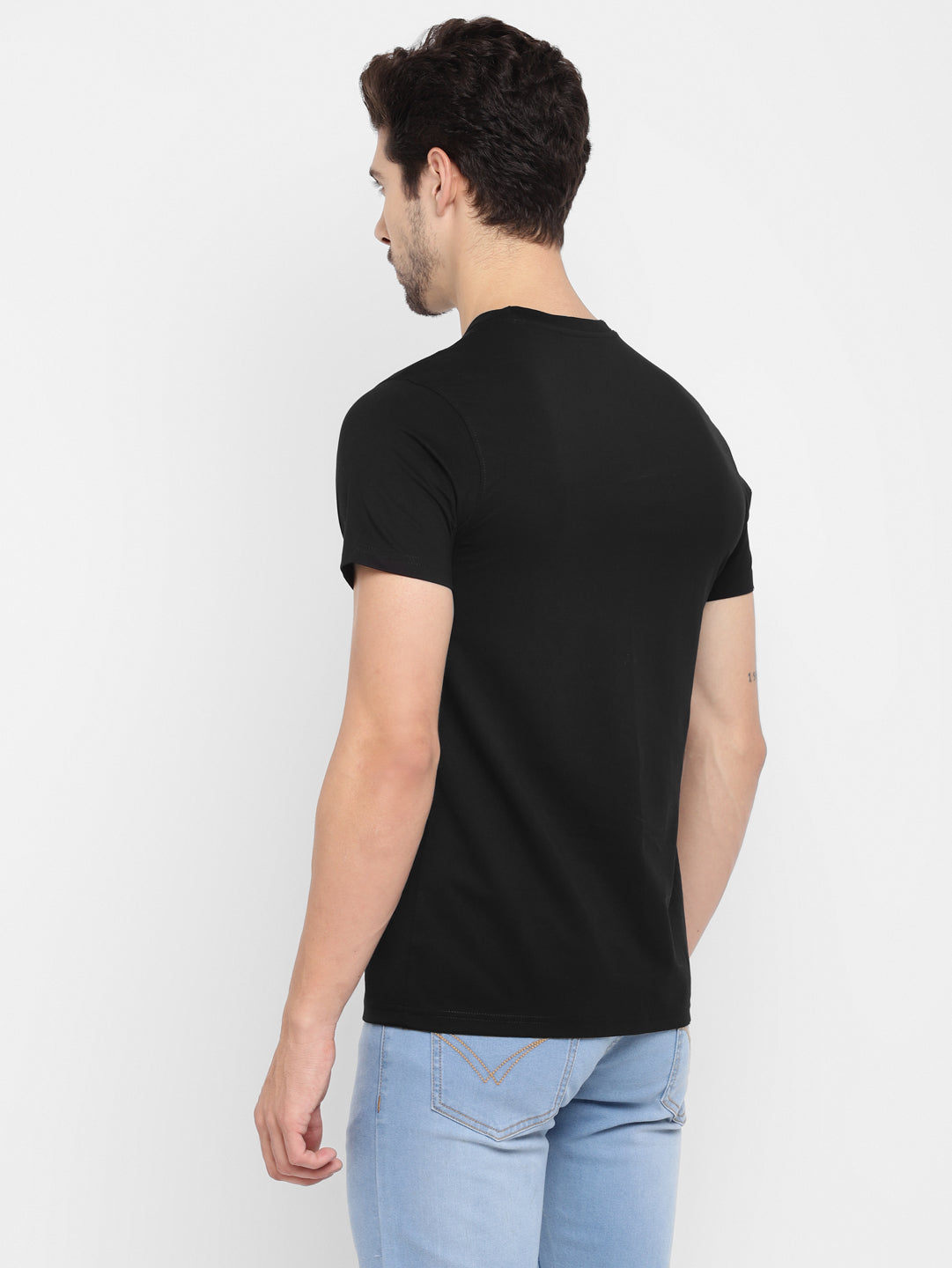 jet black