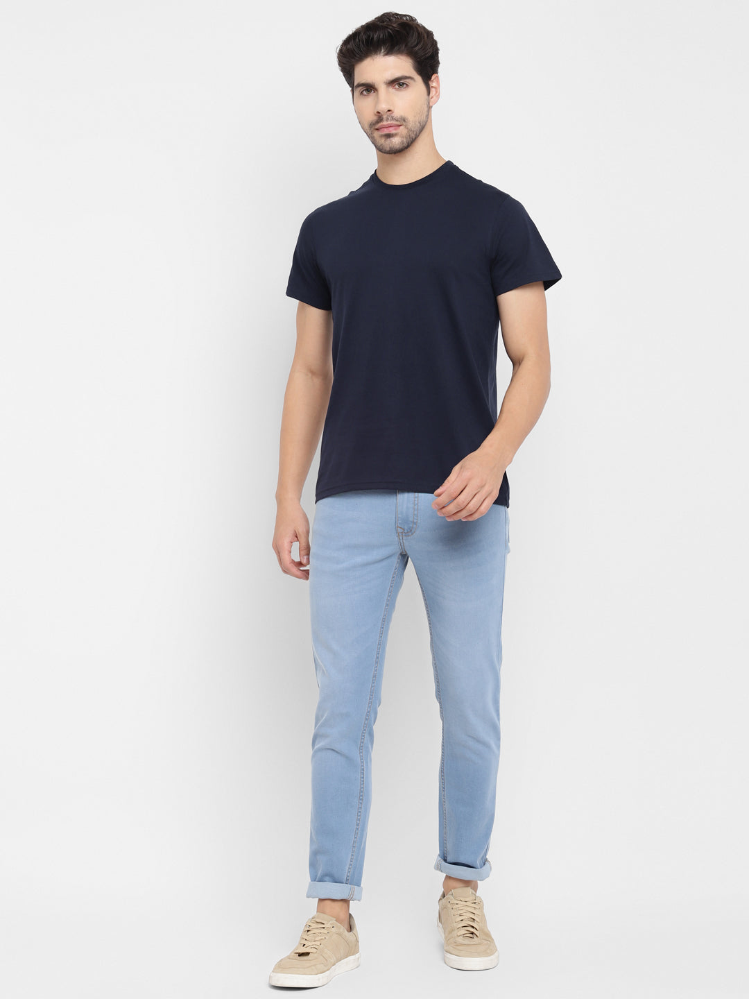navy