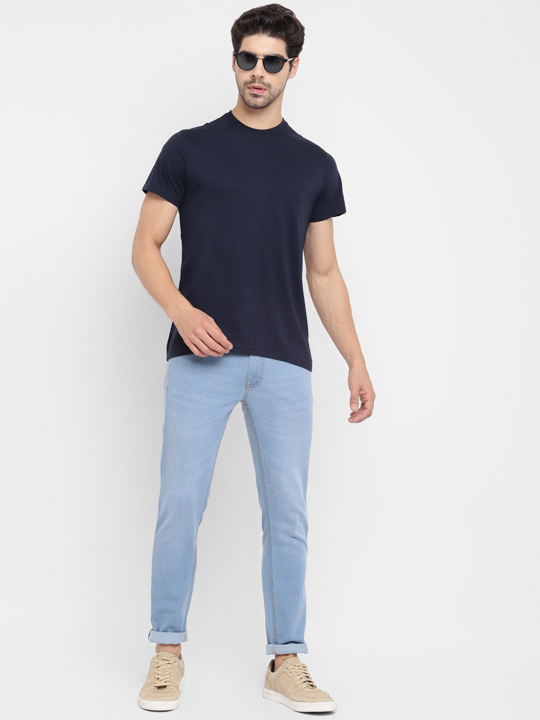 navy