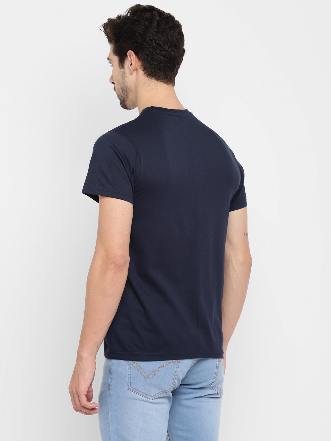 navy