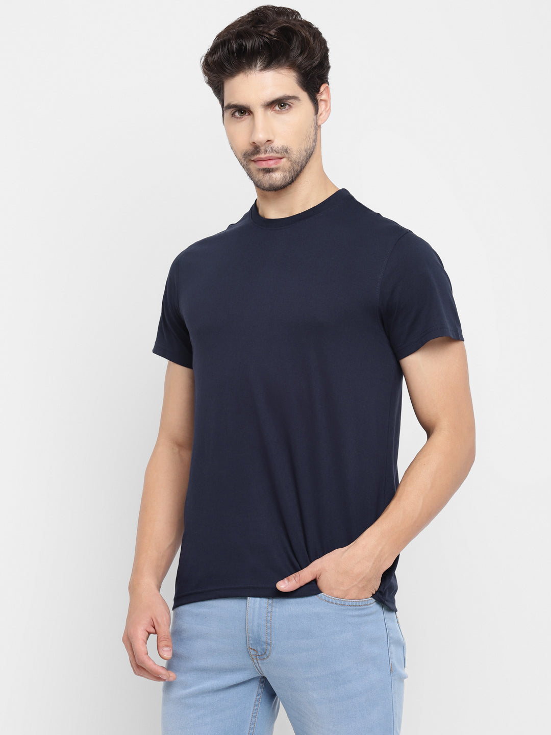 navy