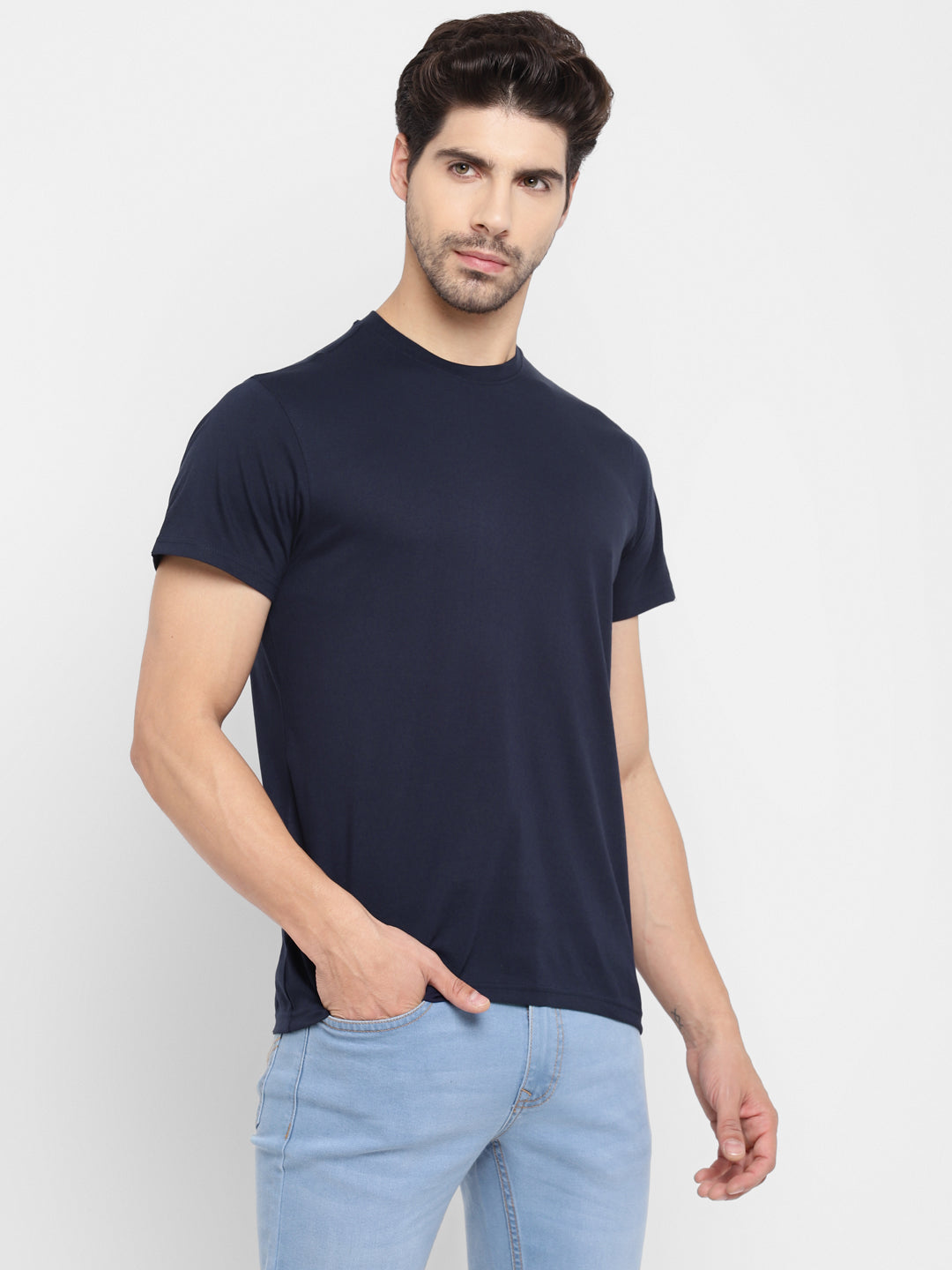navy