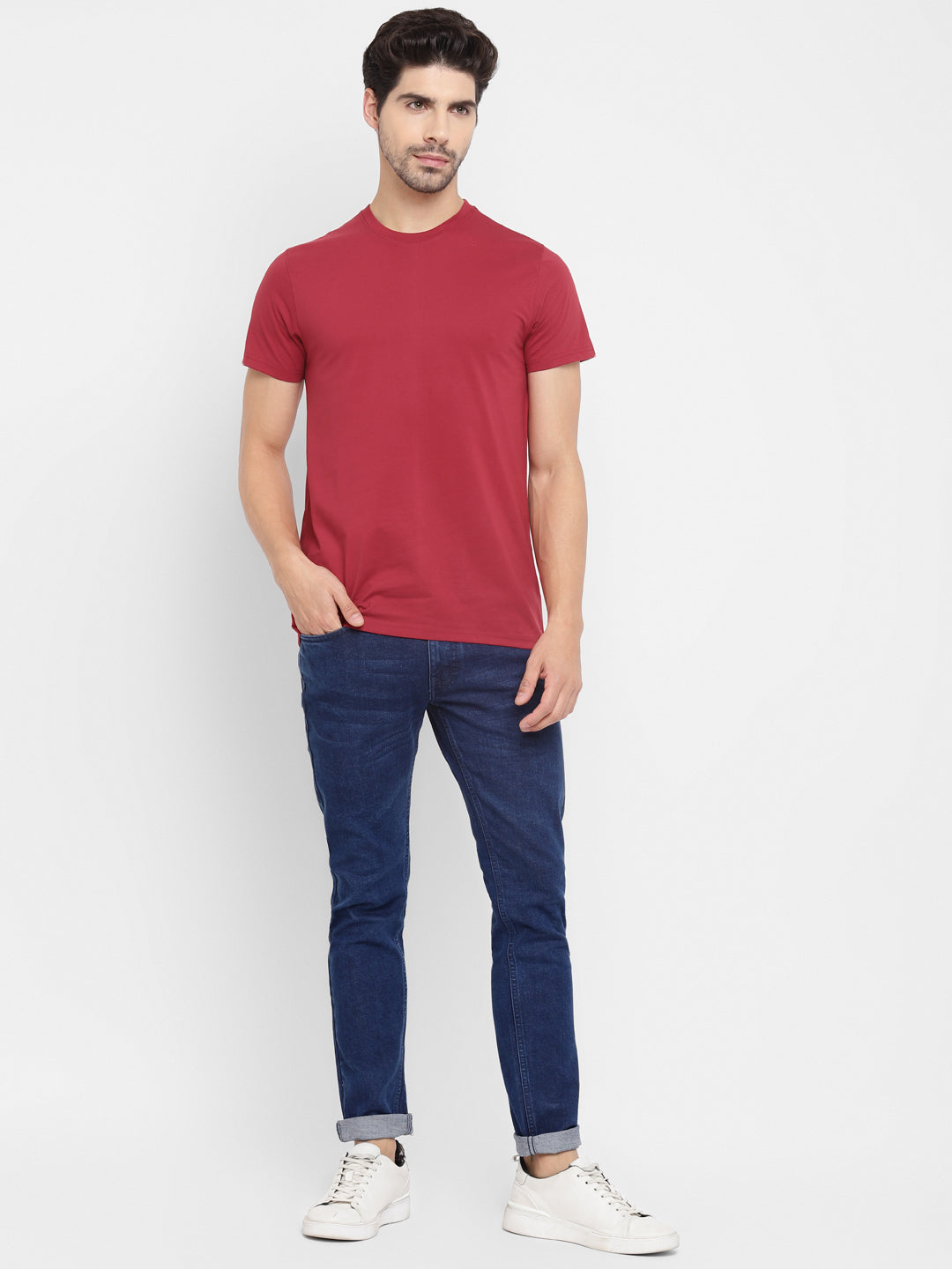 rio red