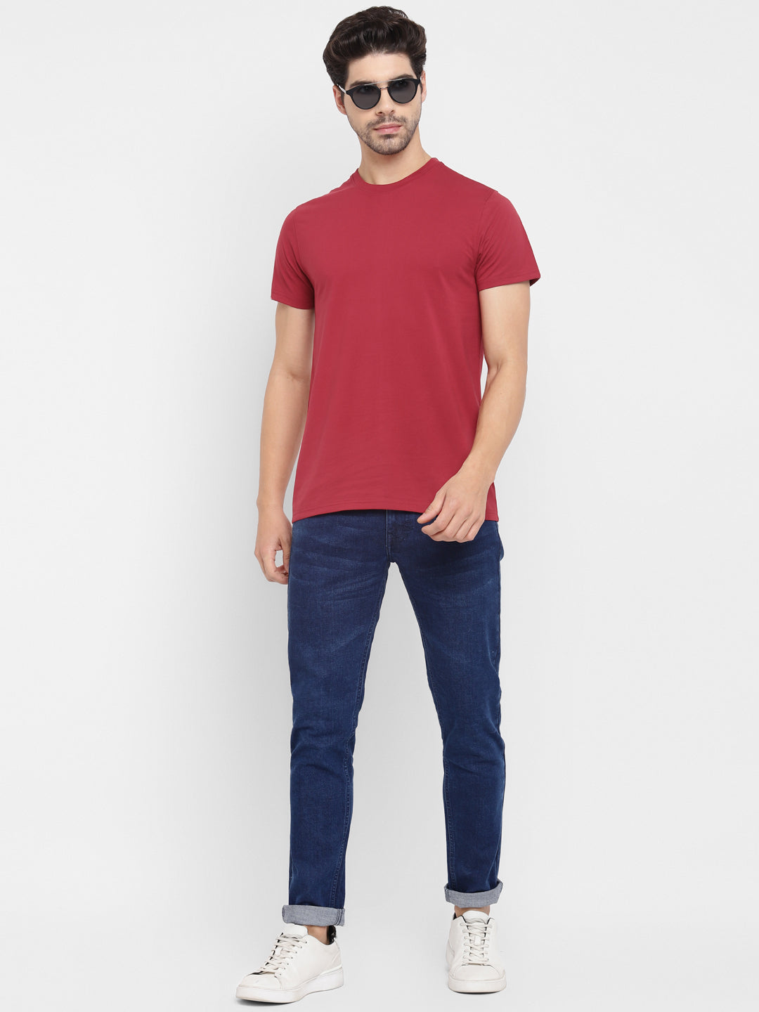 rio red