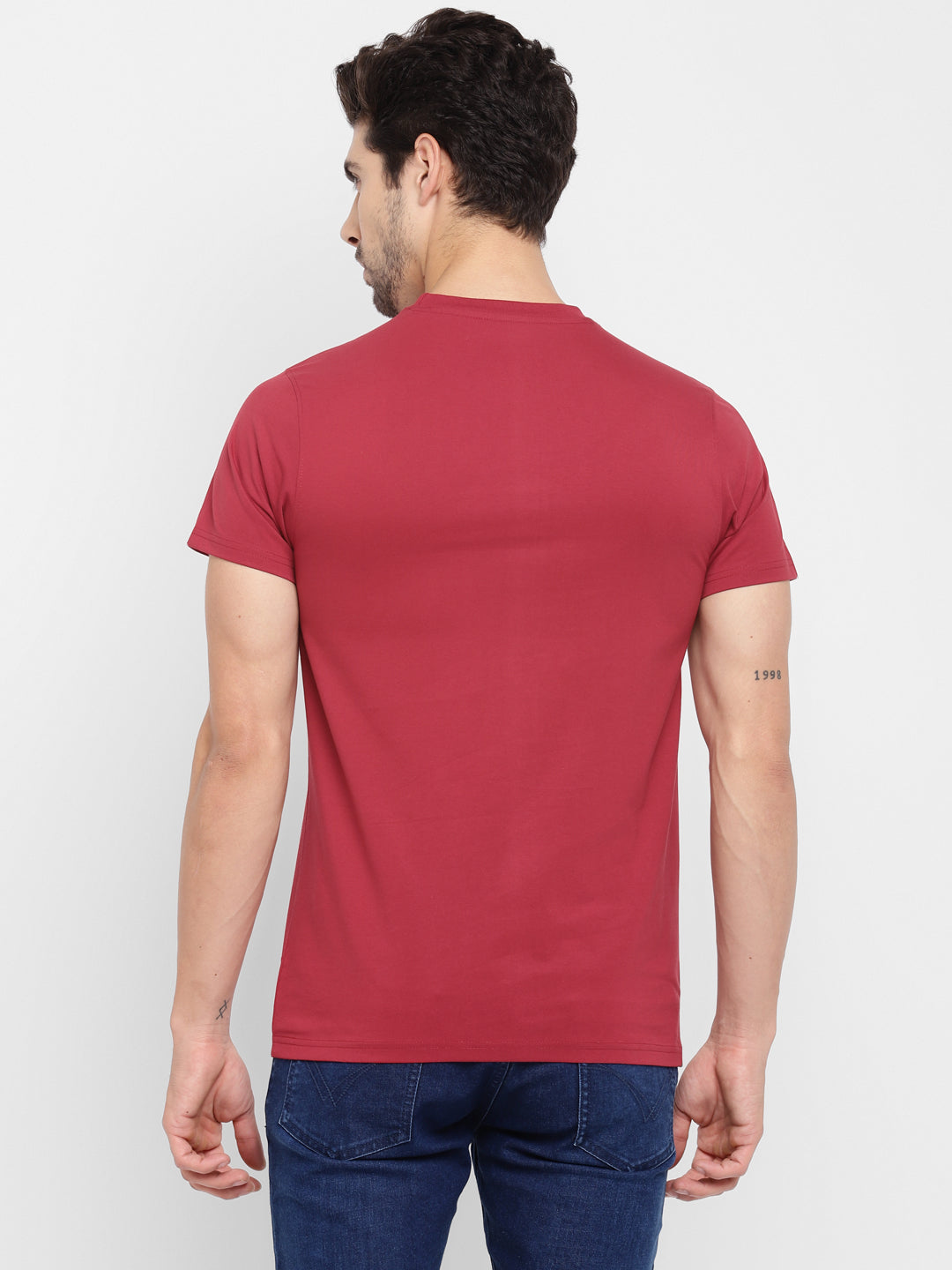 rio red