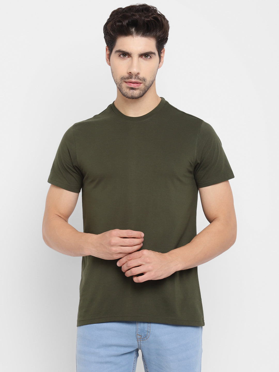 olive green