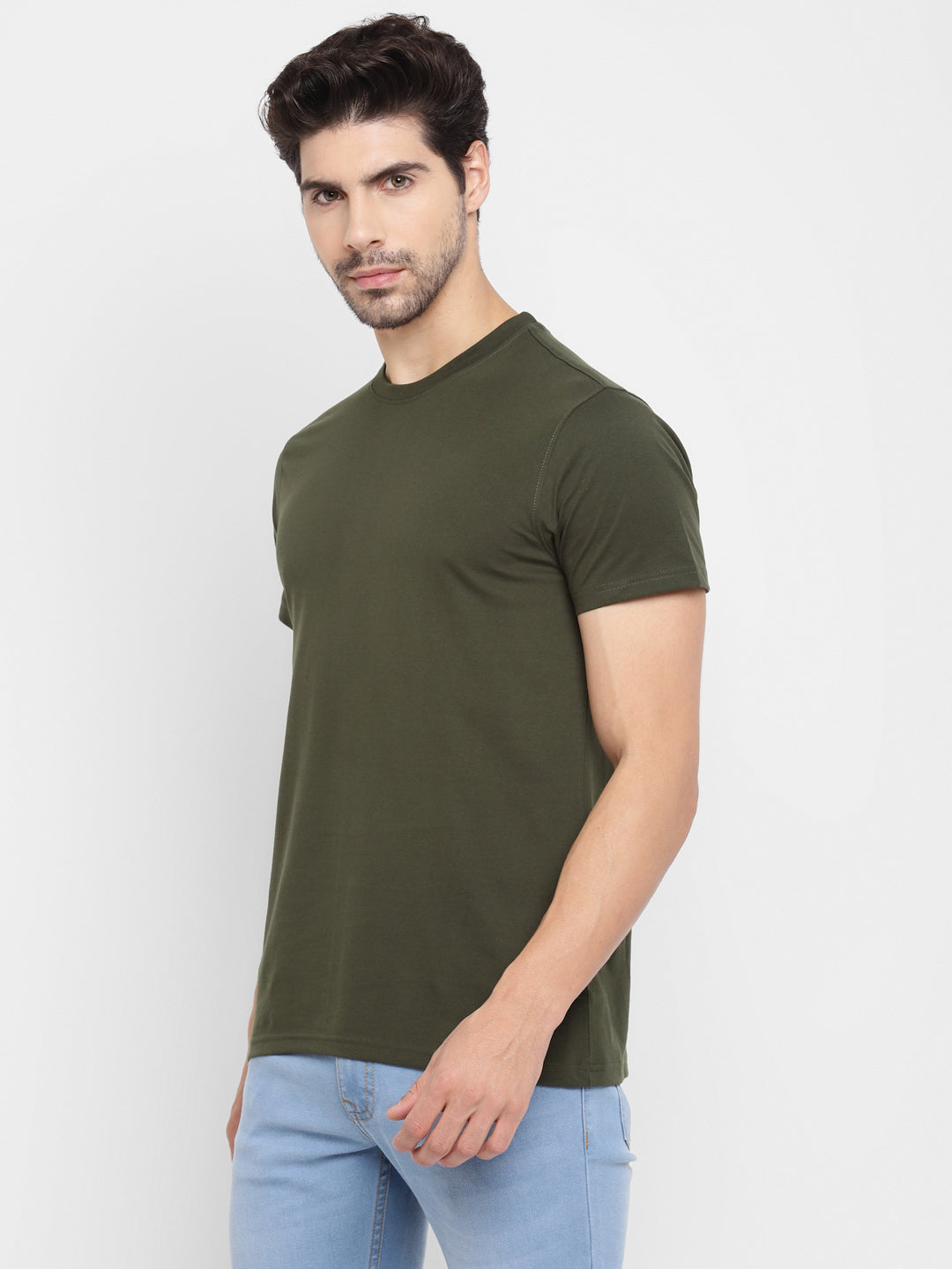 olive green