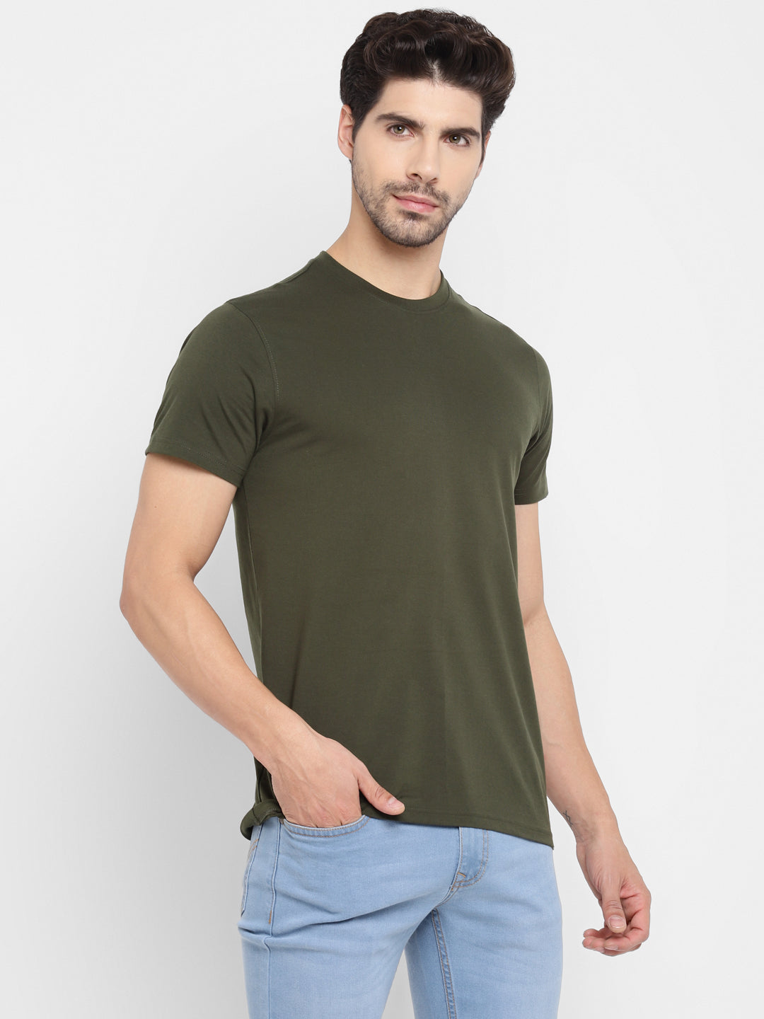 olive green