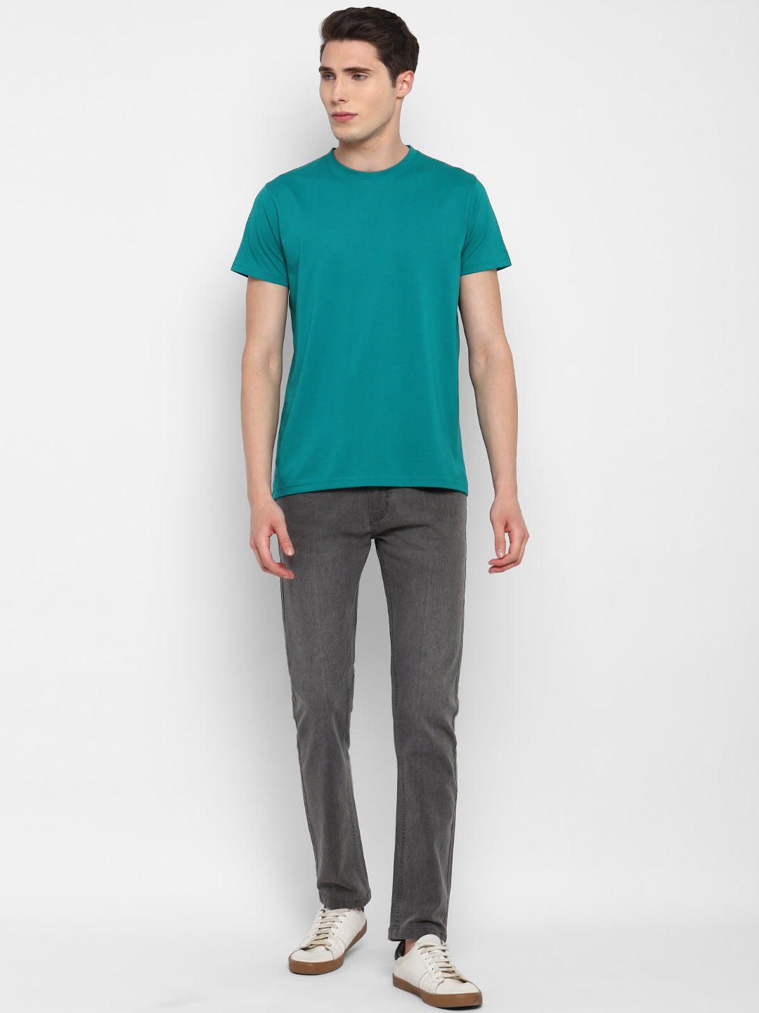 copper green