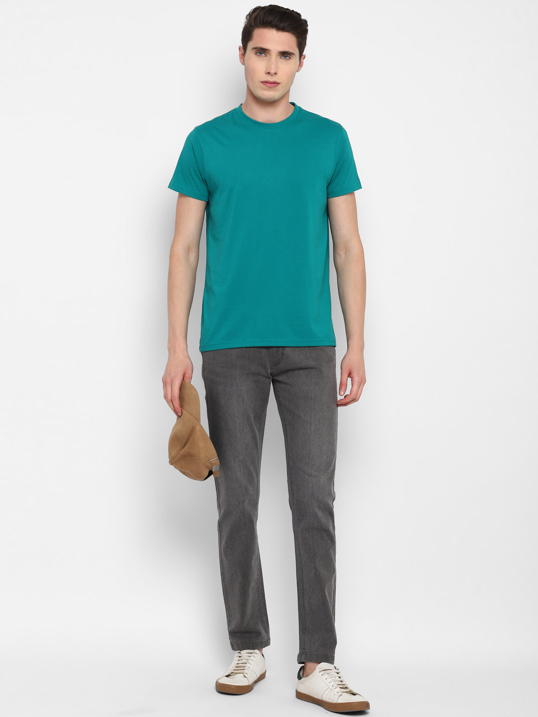 copper green
