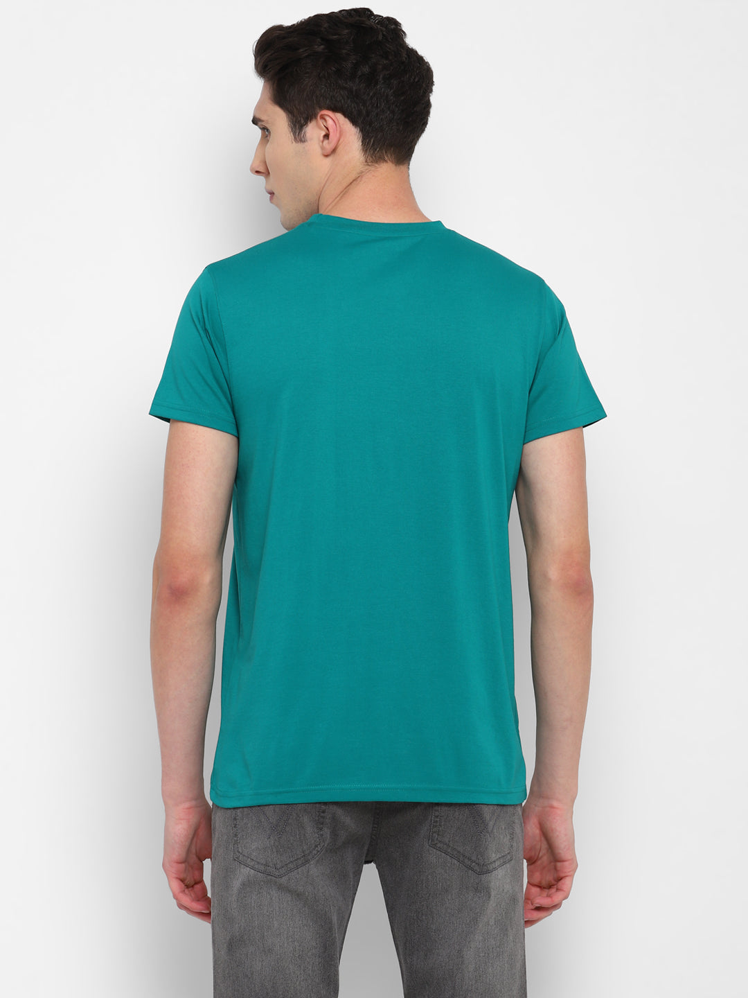 copper green