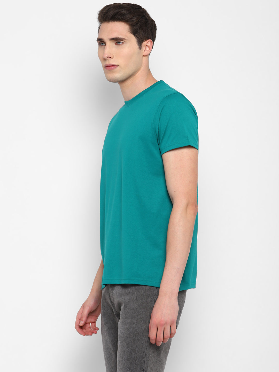 copper green