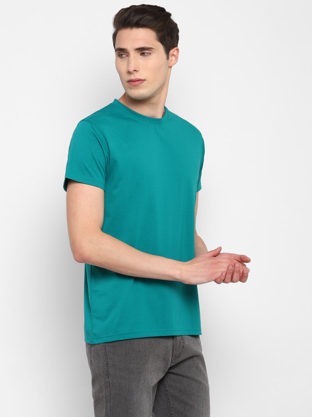 copper green