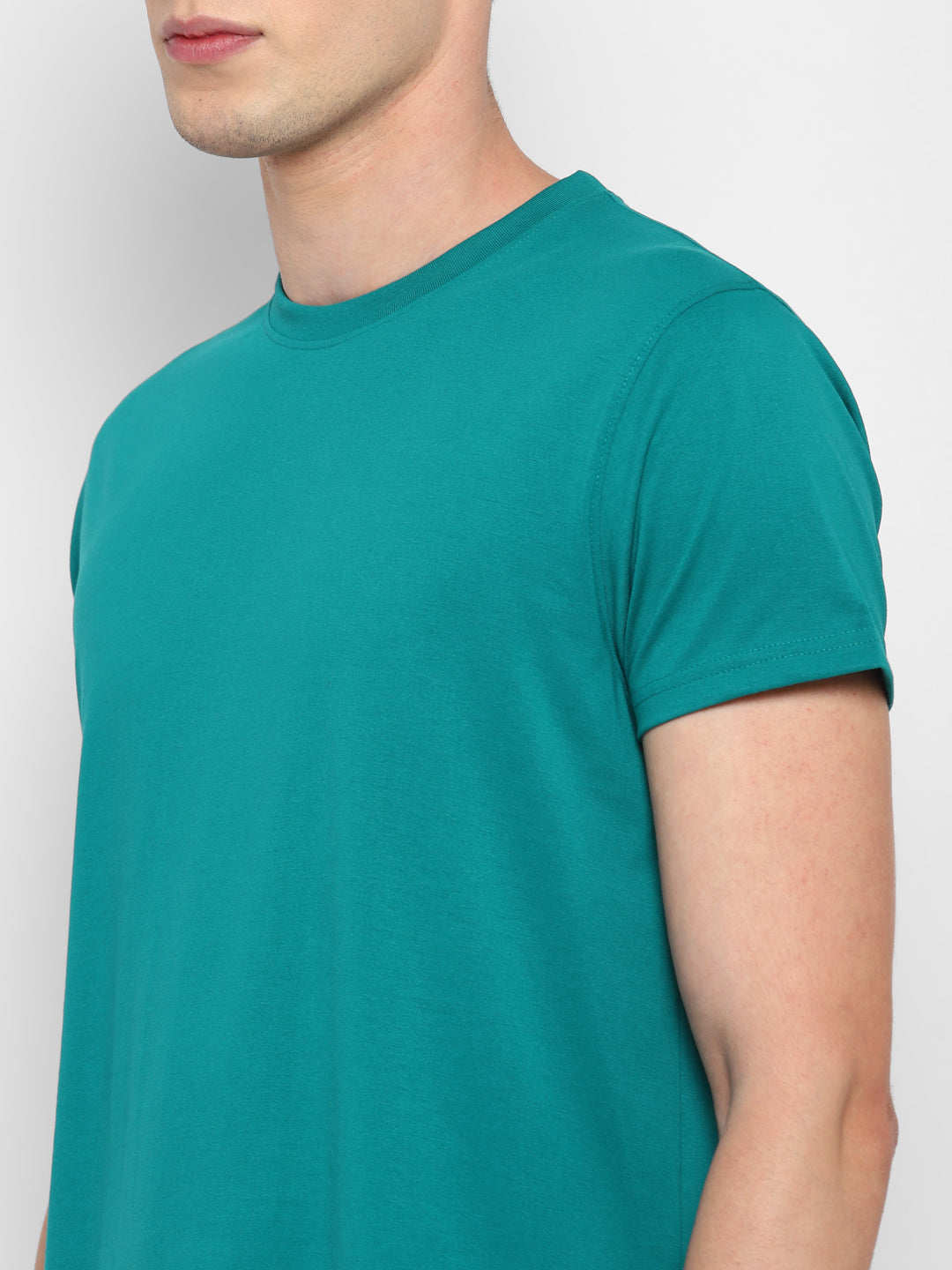 copper green