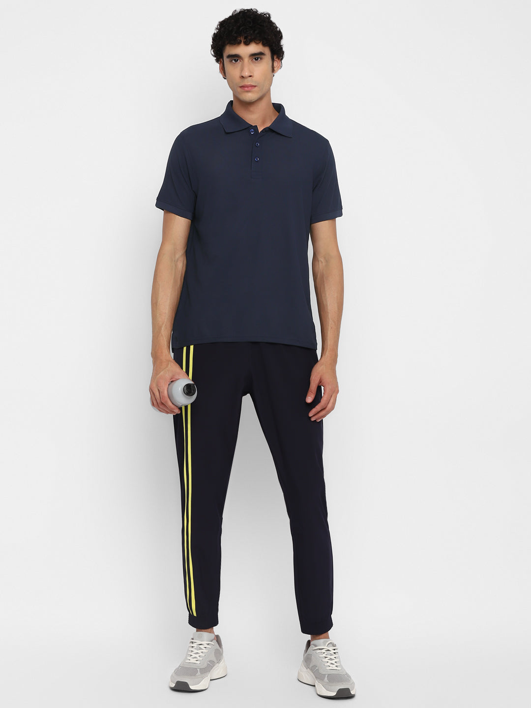 dark navy