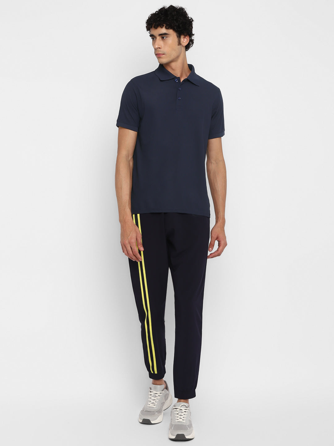 dark navy