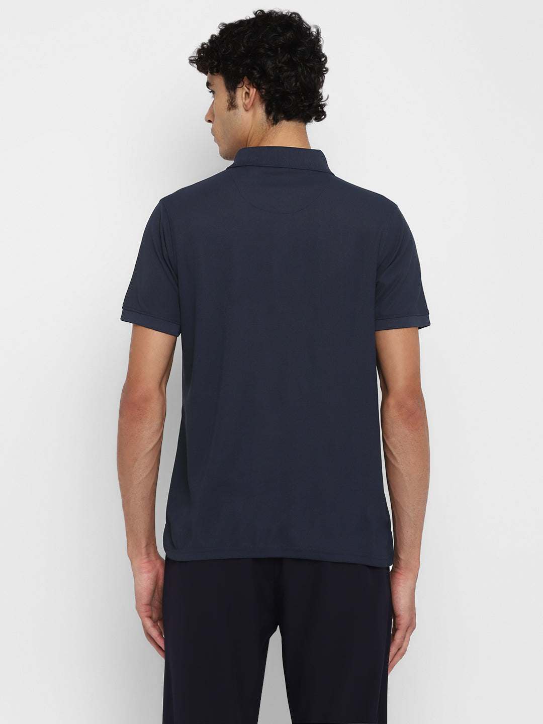 dark navy