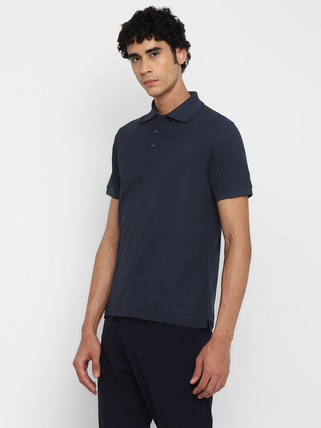 dark navy