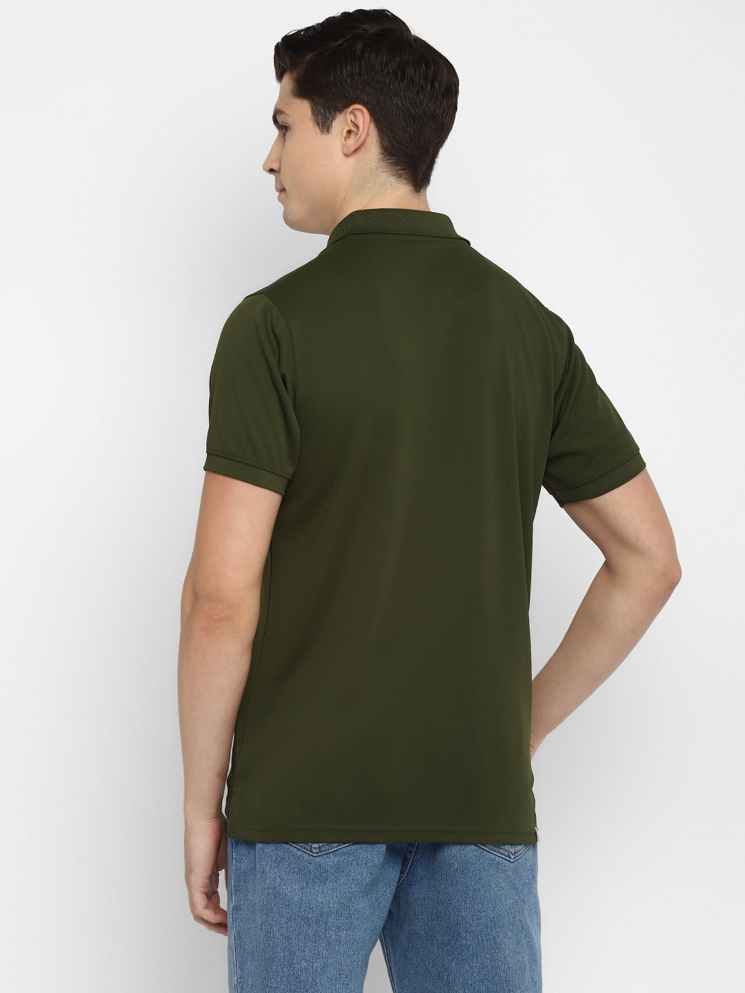 dark olive