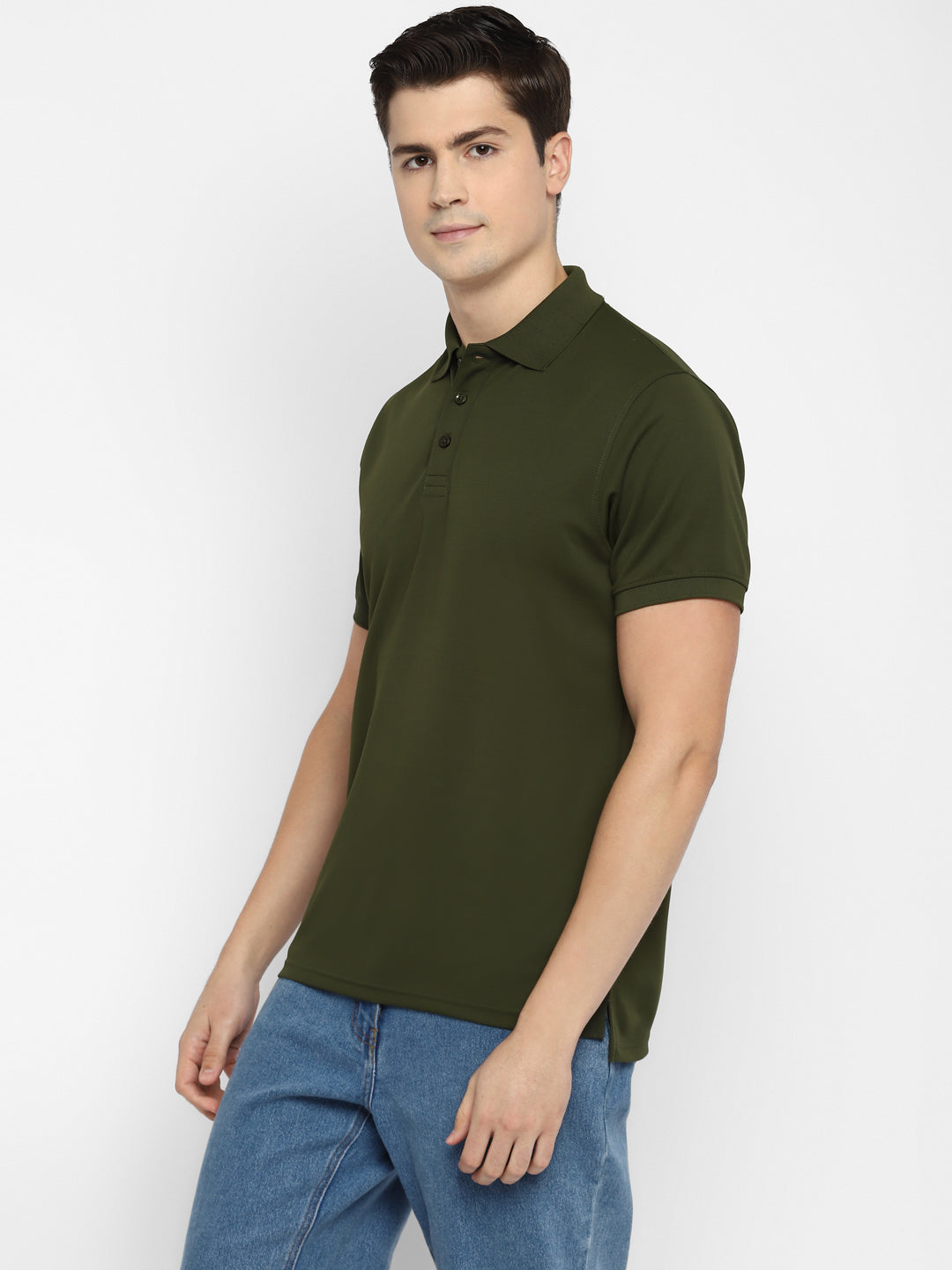 dark olive