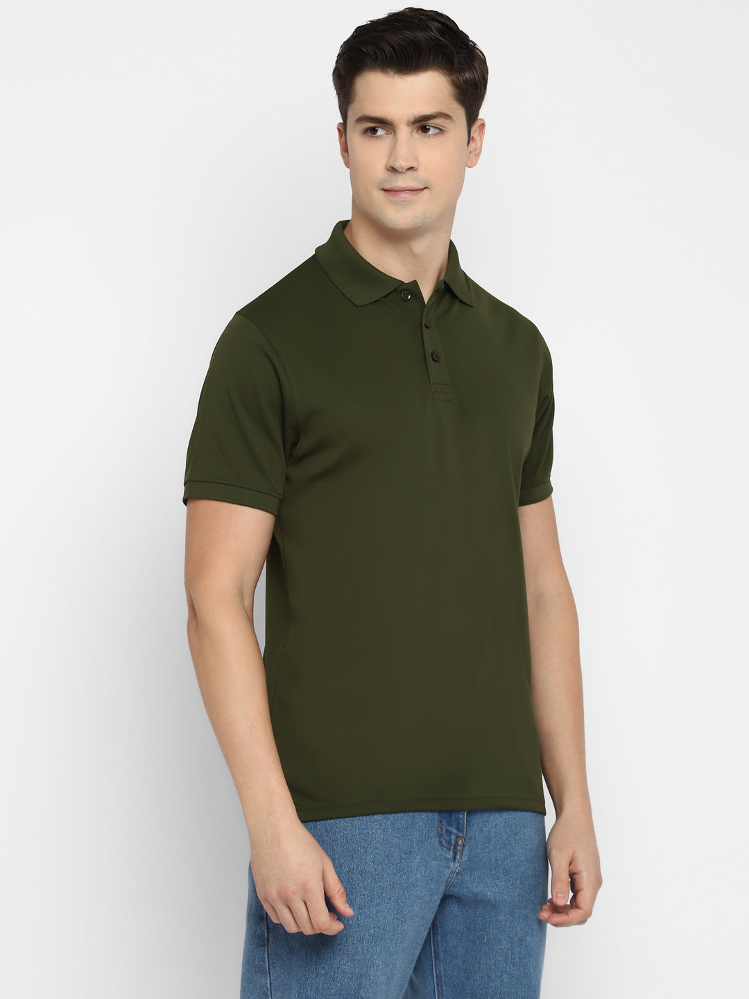 dark olive