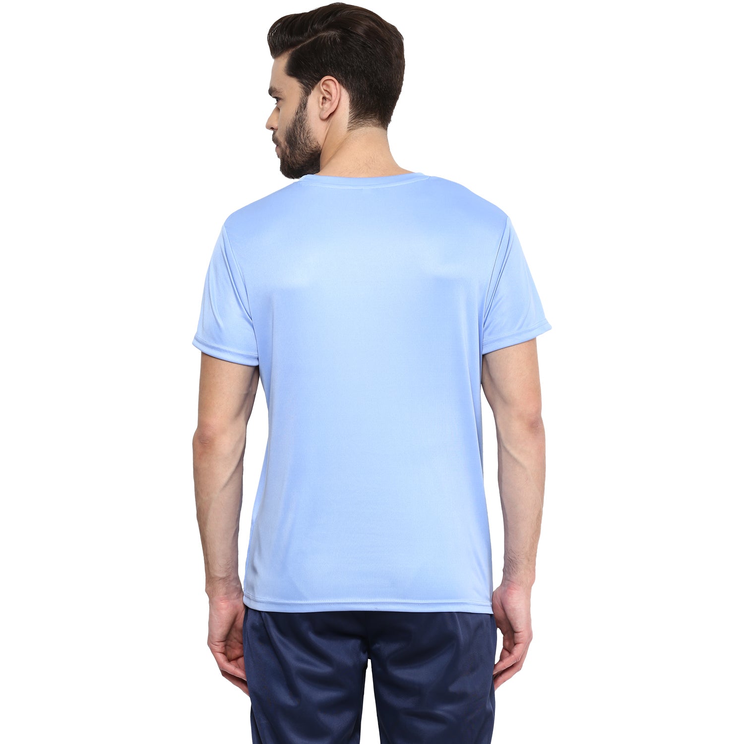 sky blue