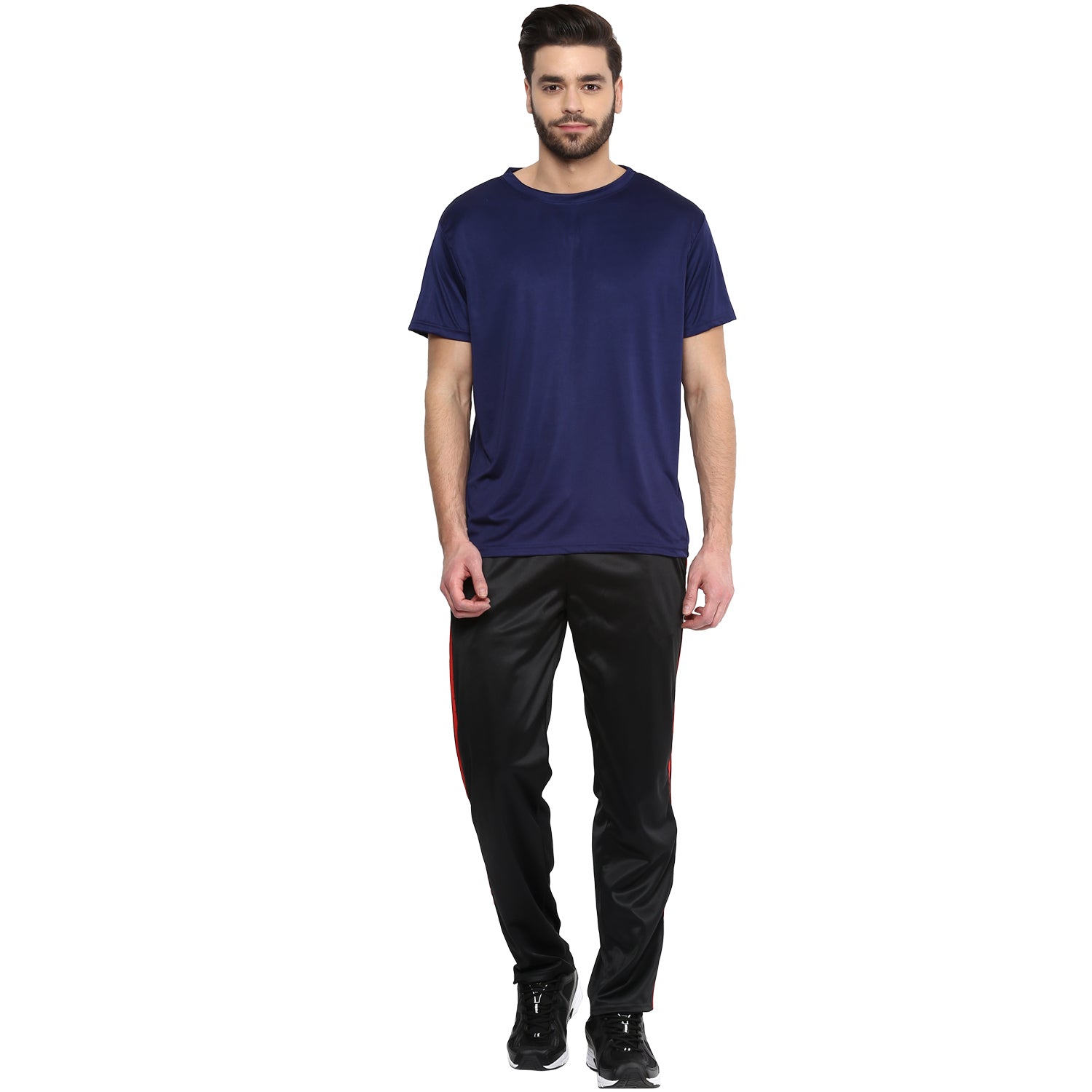 dark blue