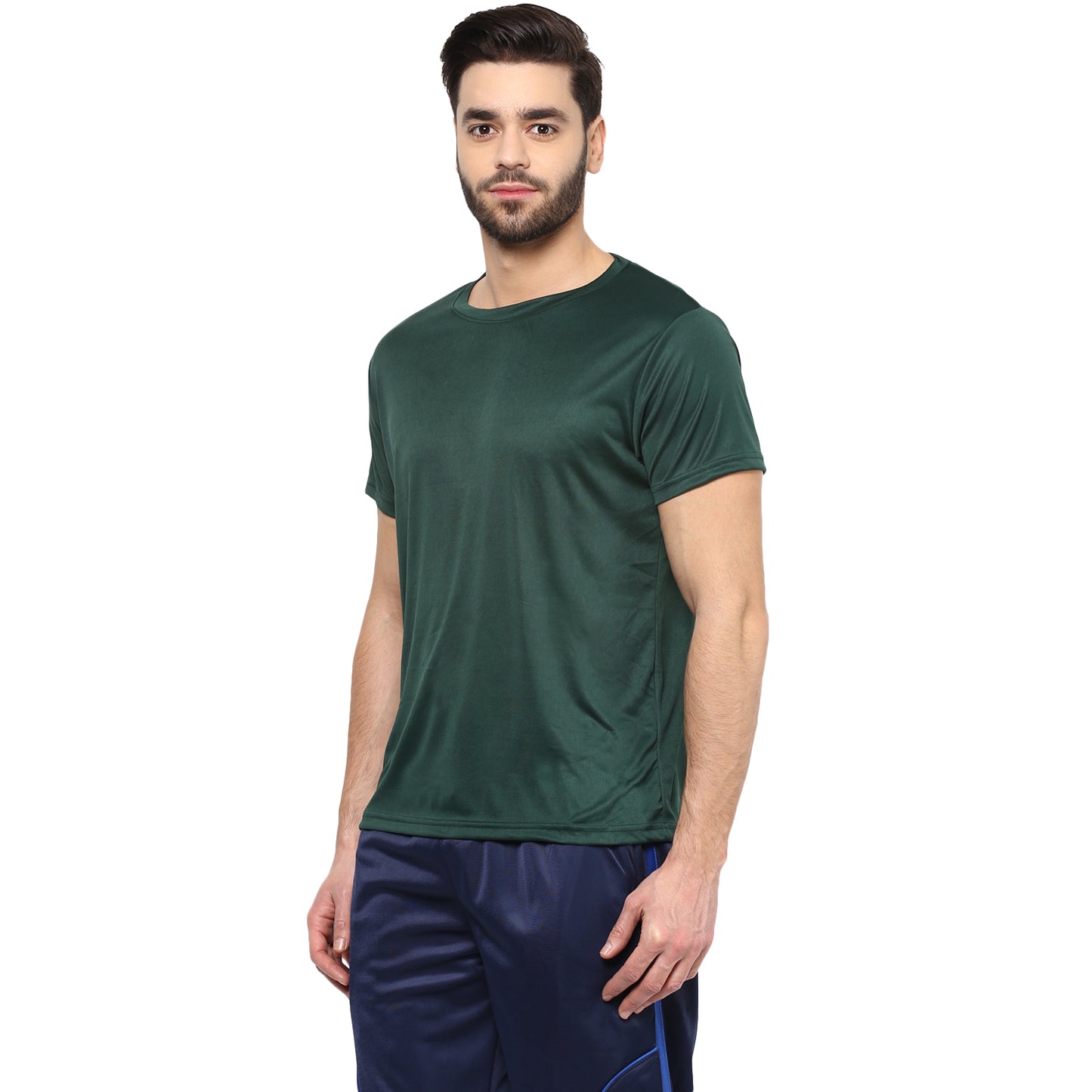 dark green
