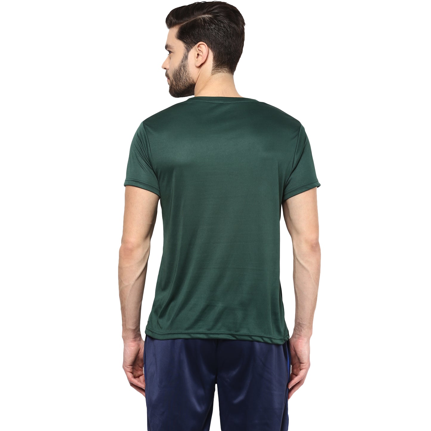 dark green