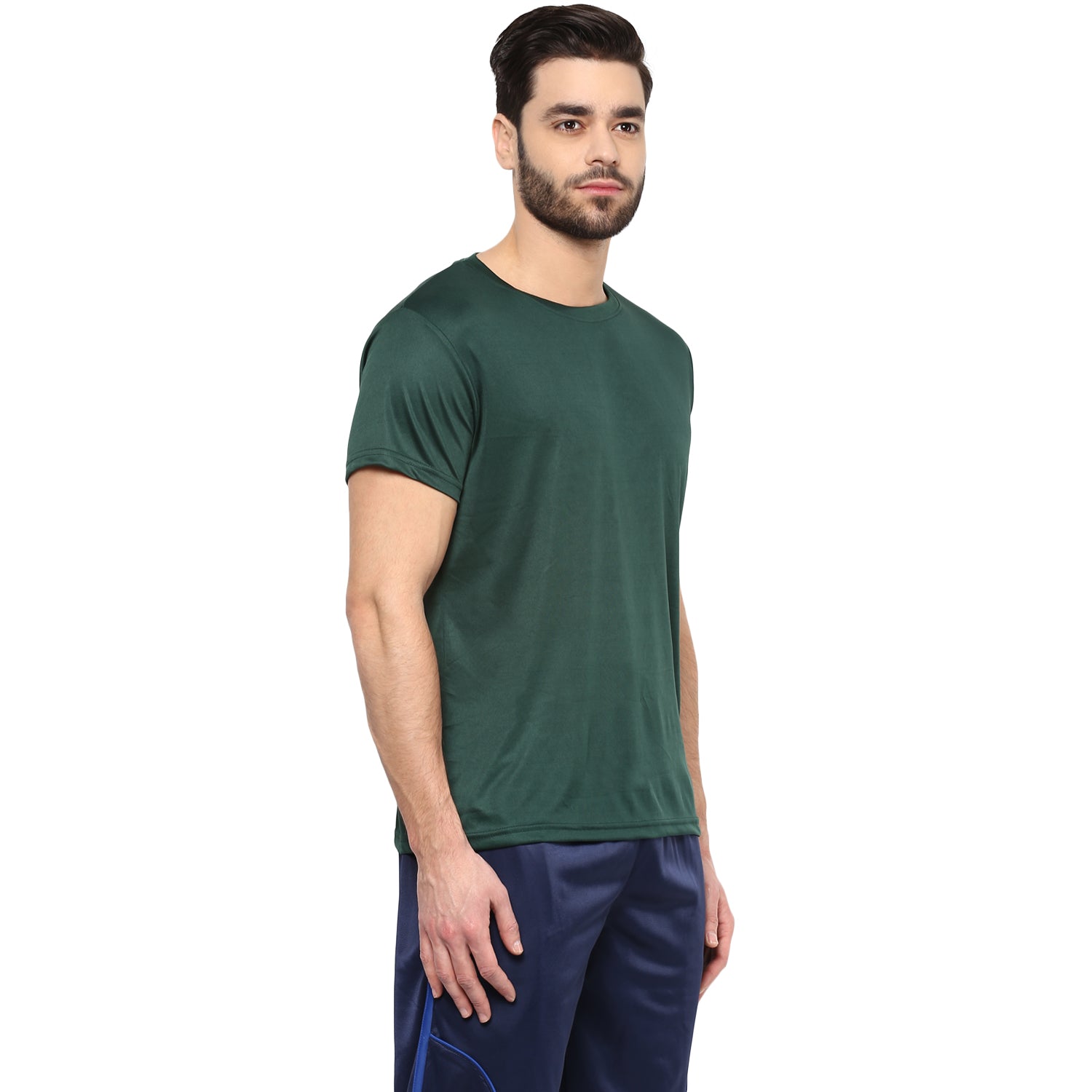 dark green