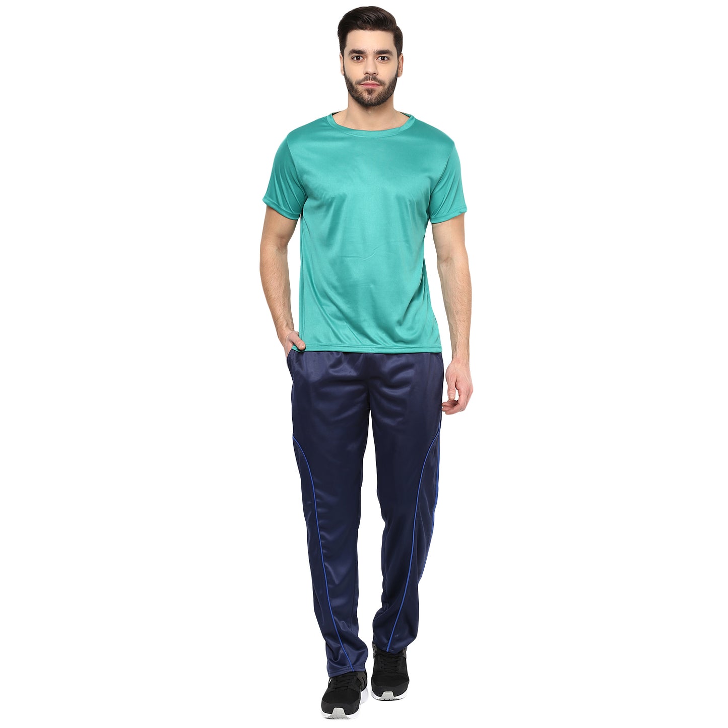 sea green