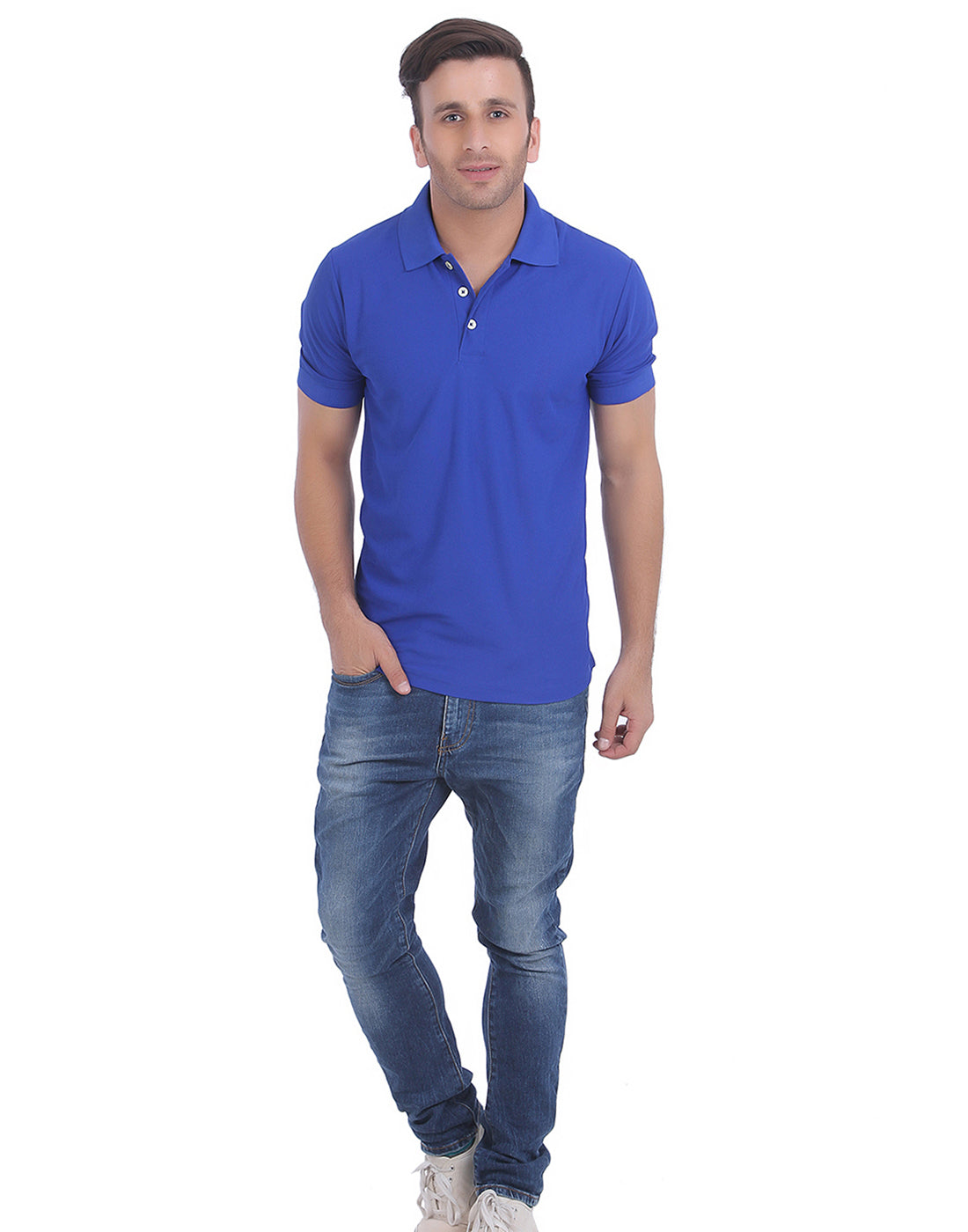 royal blue
