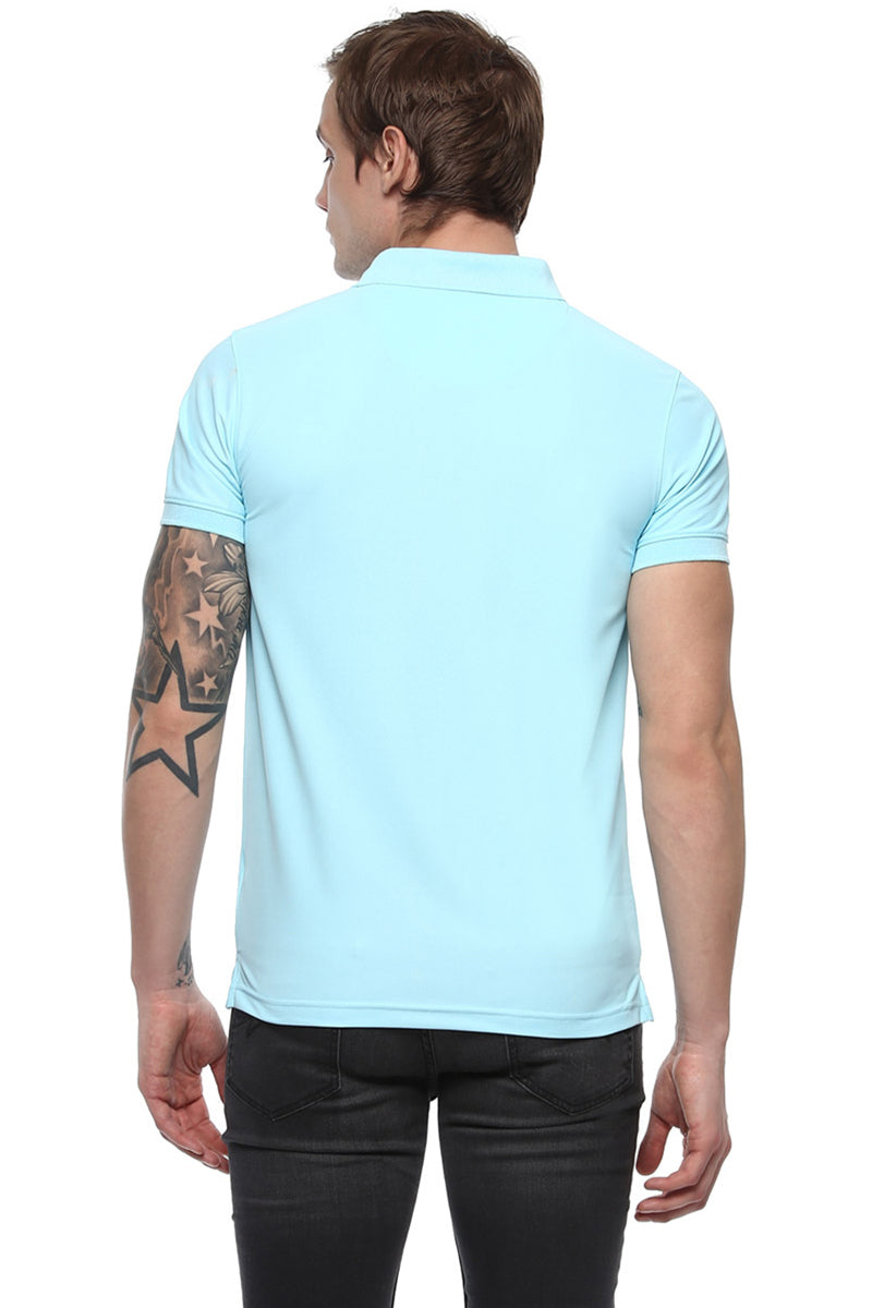 plume blue