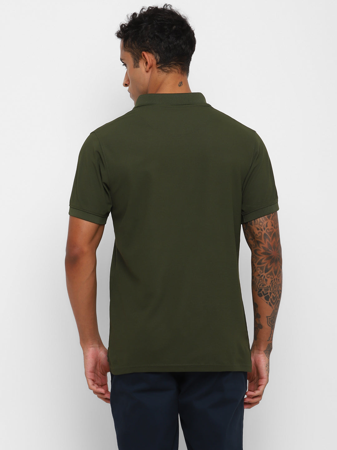 olive green