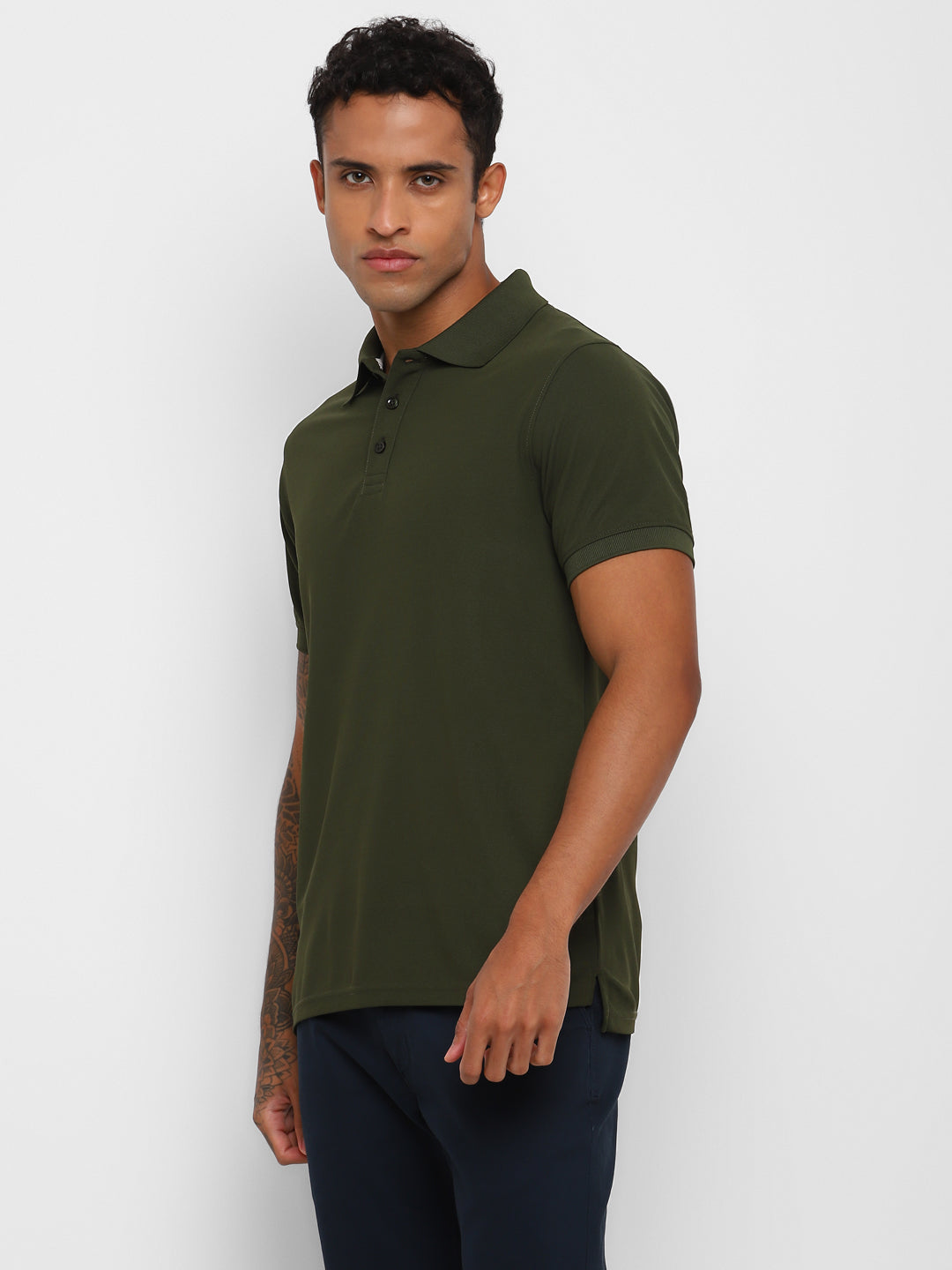 olive green
