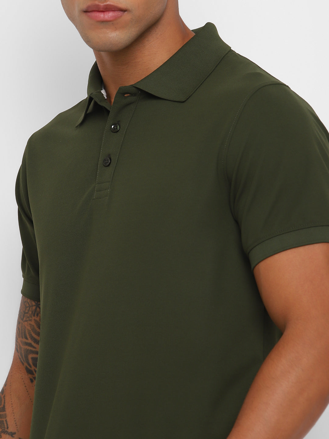 olive green