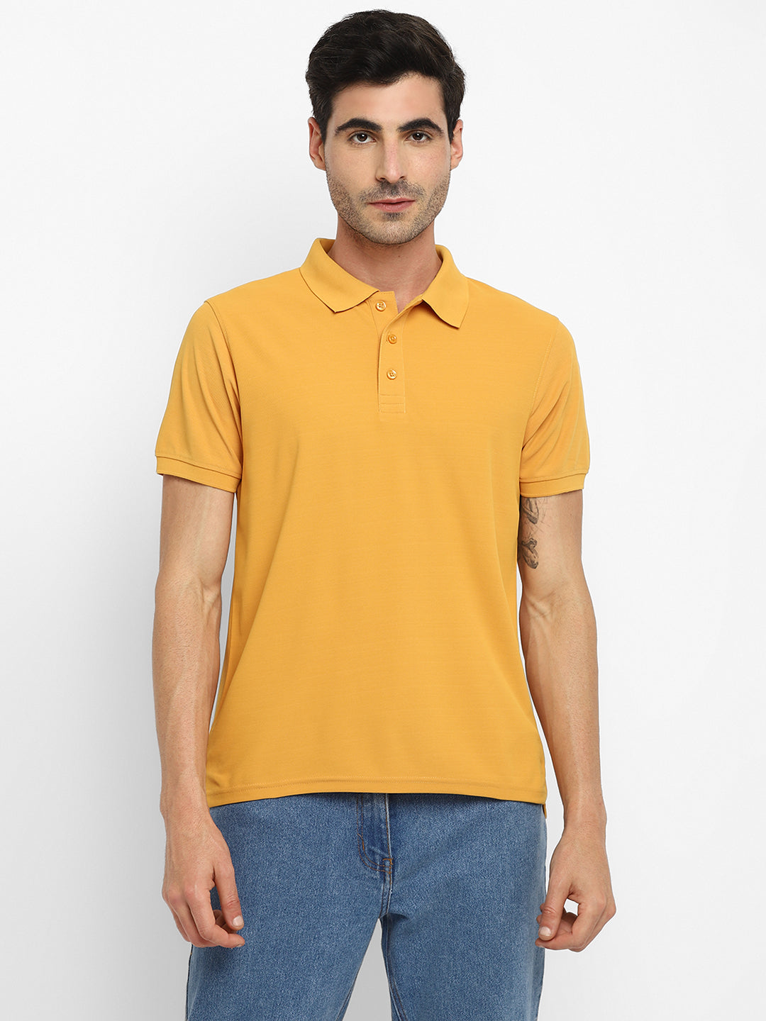 mustard
