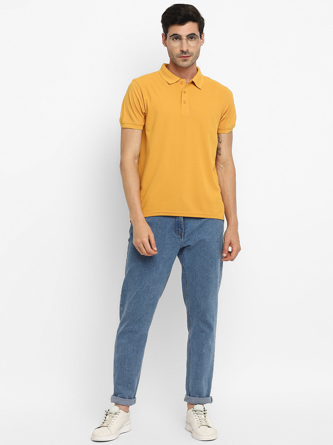 mustard