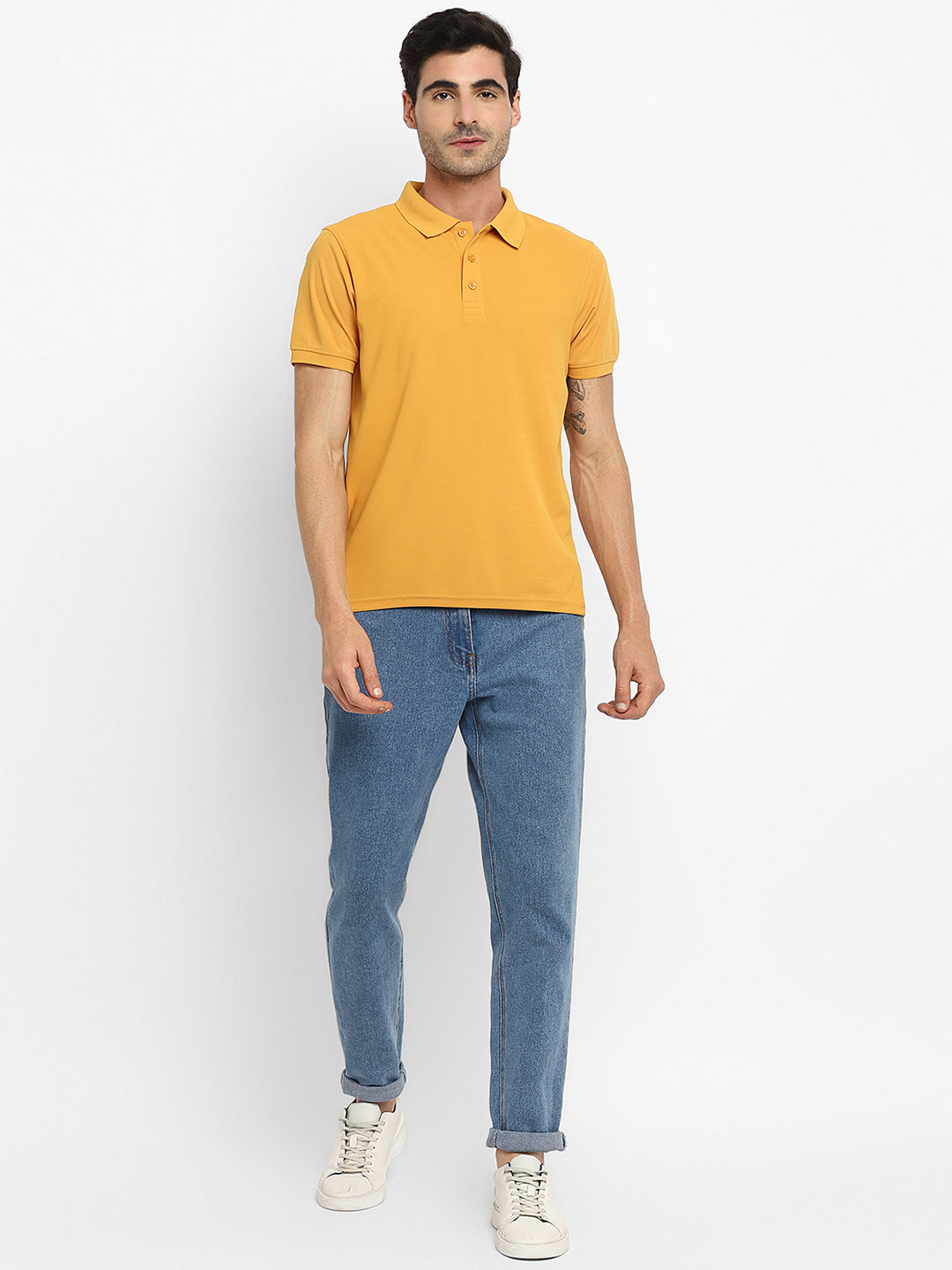 mustard