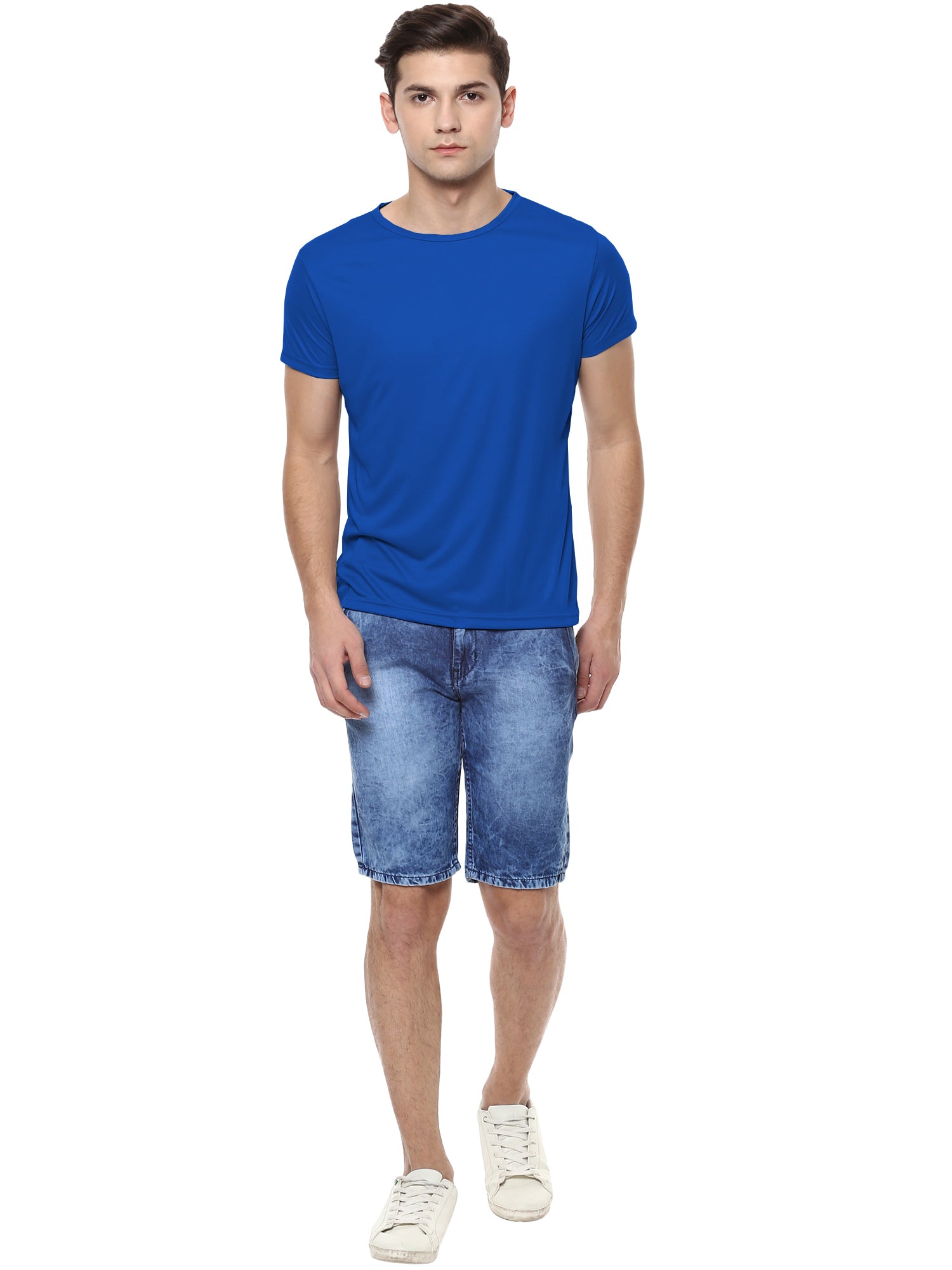 royal blue