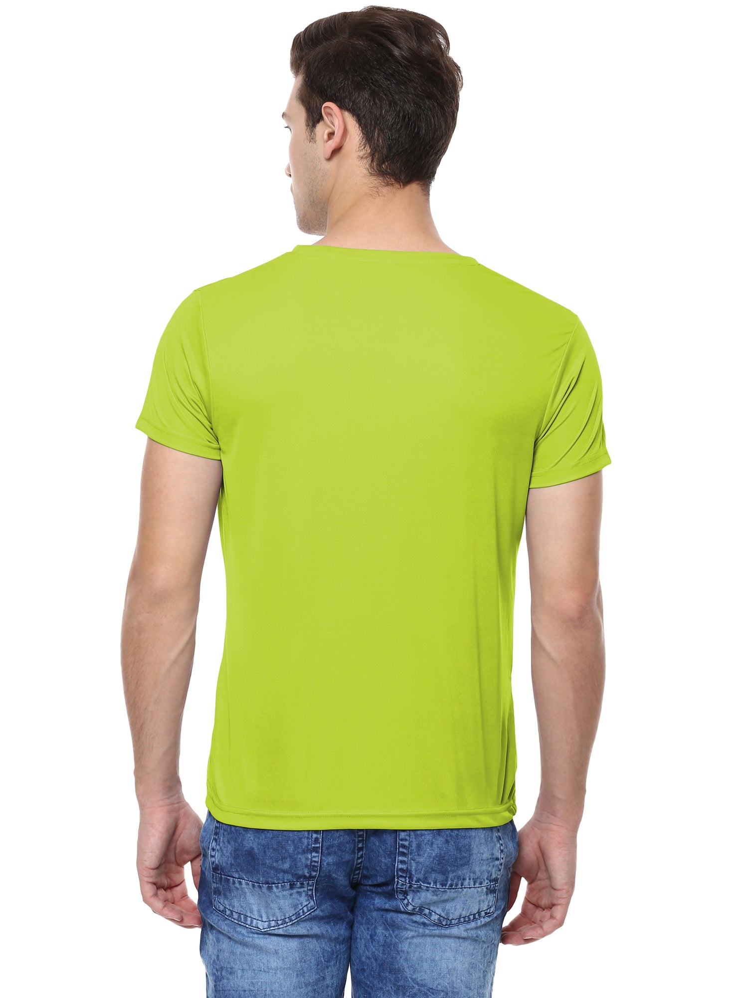 parrot green