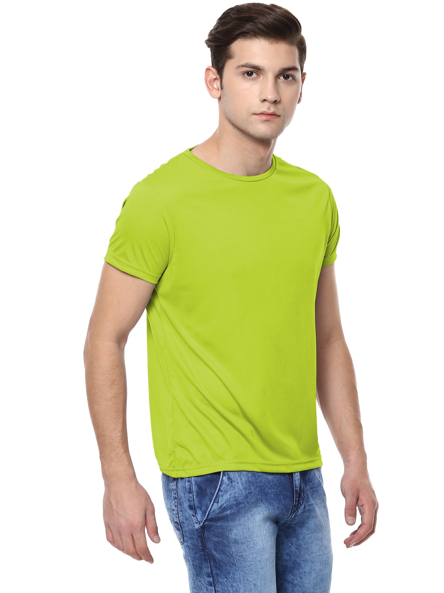 parrot green