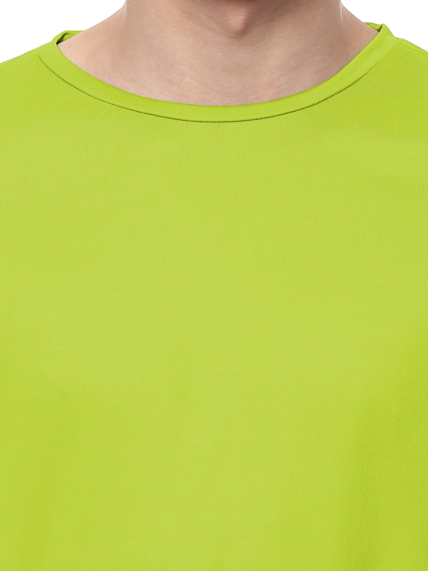 parrot green