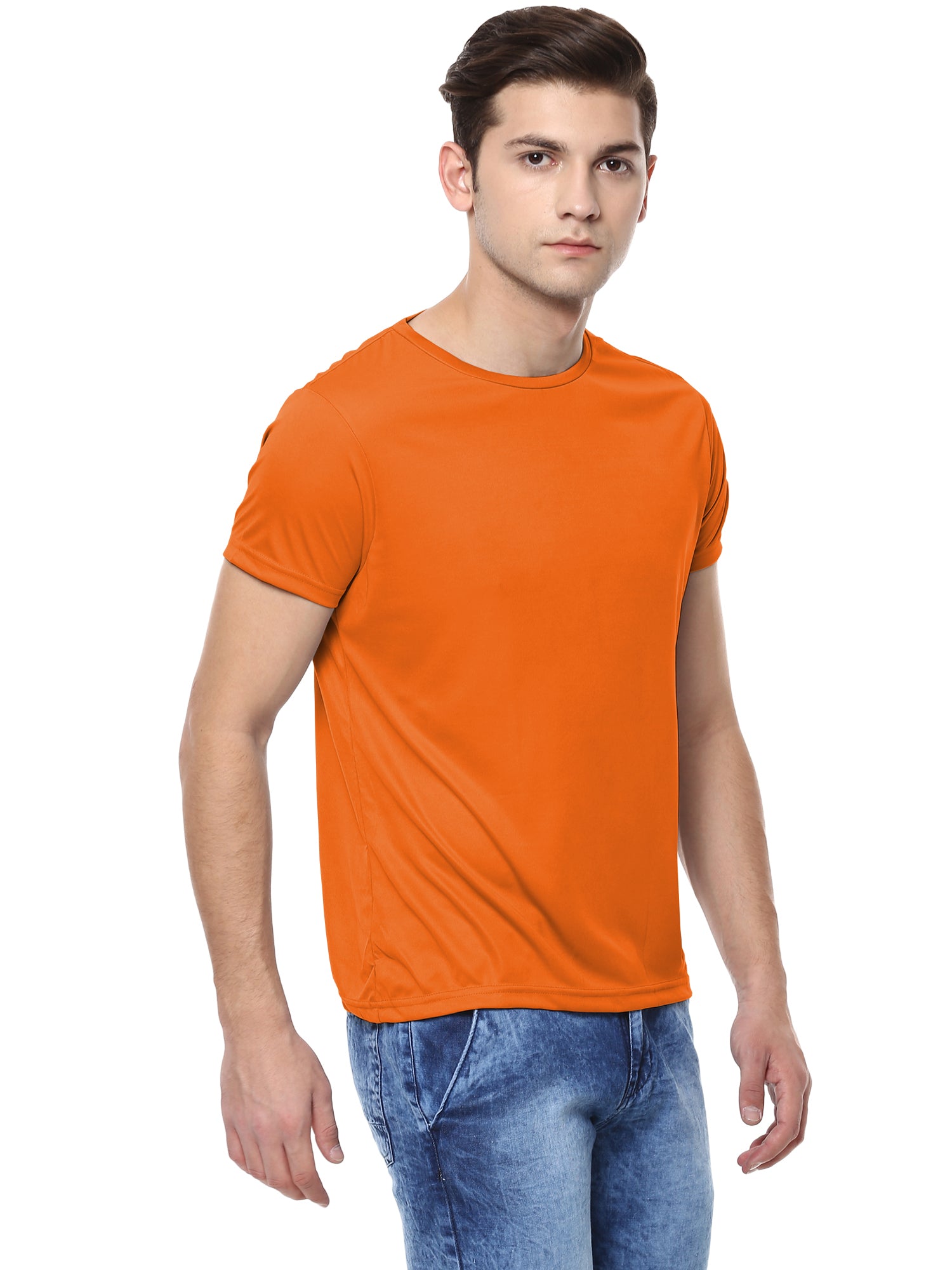 dark orange