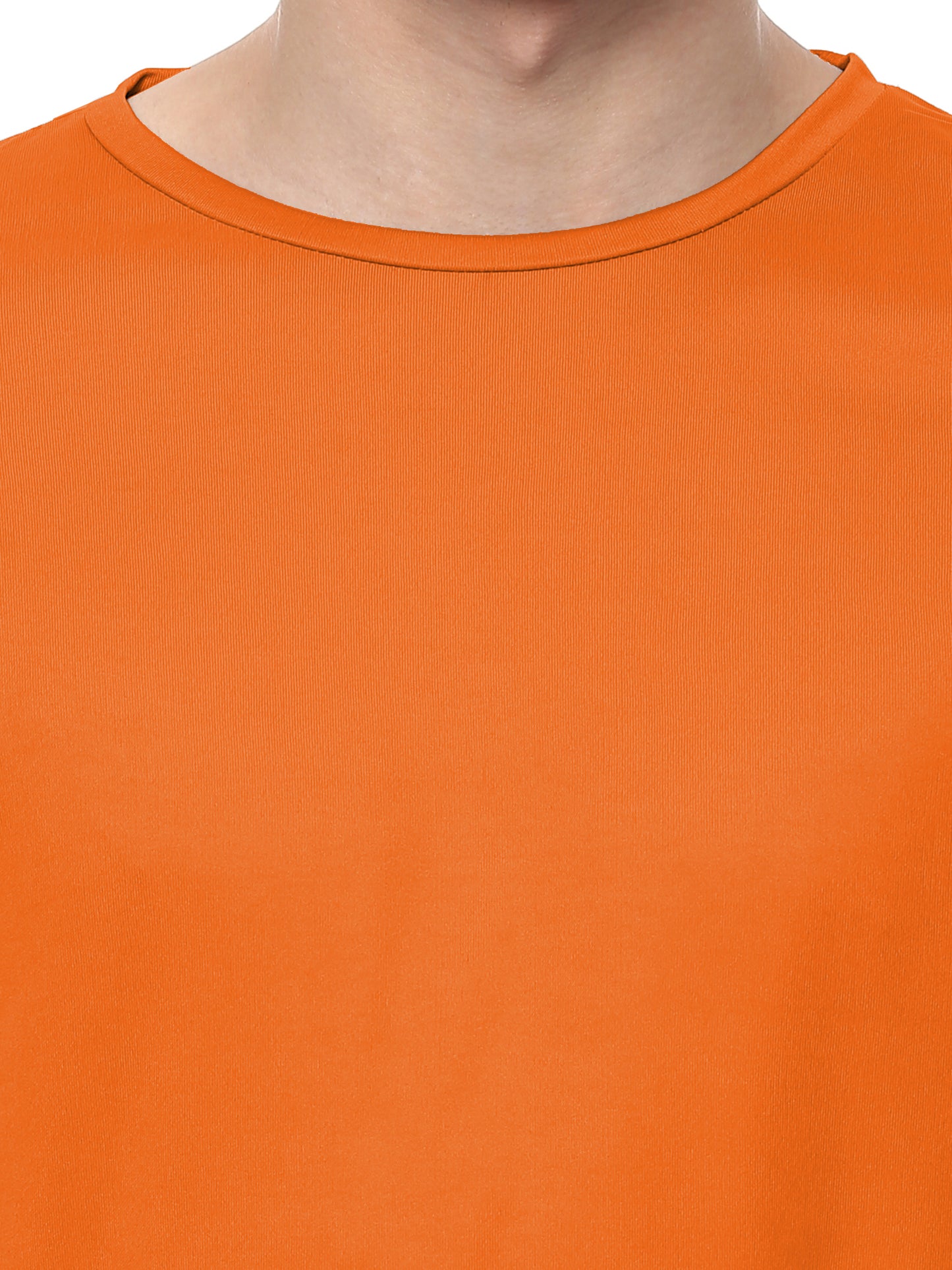 dark orange