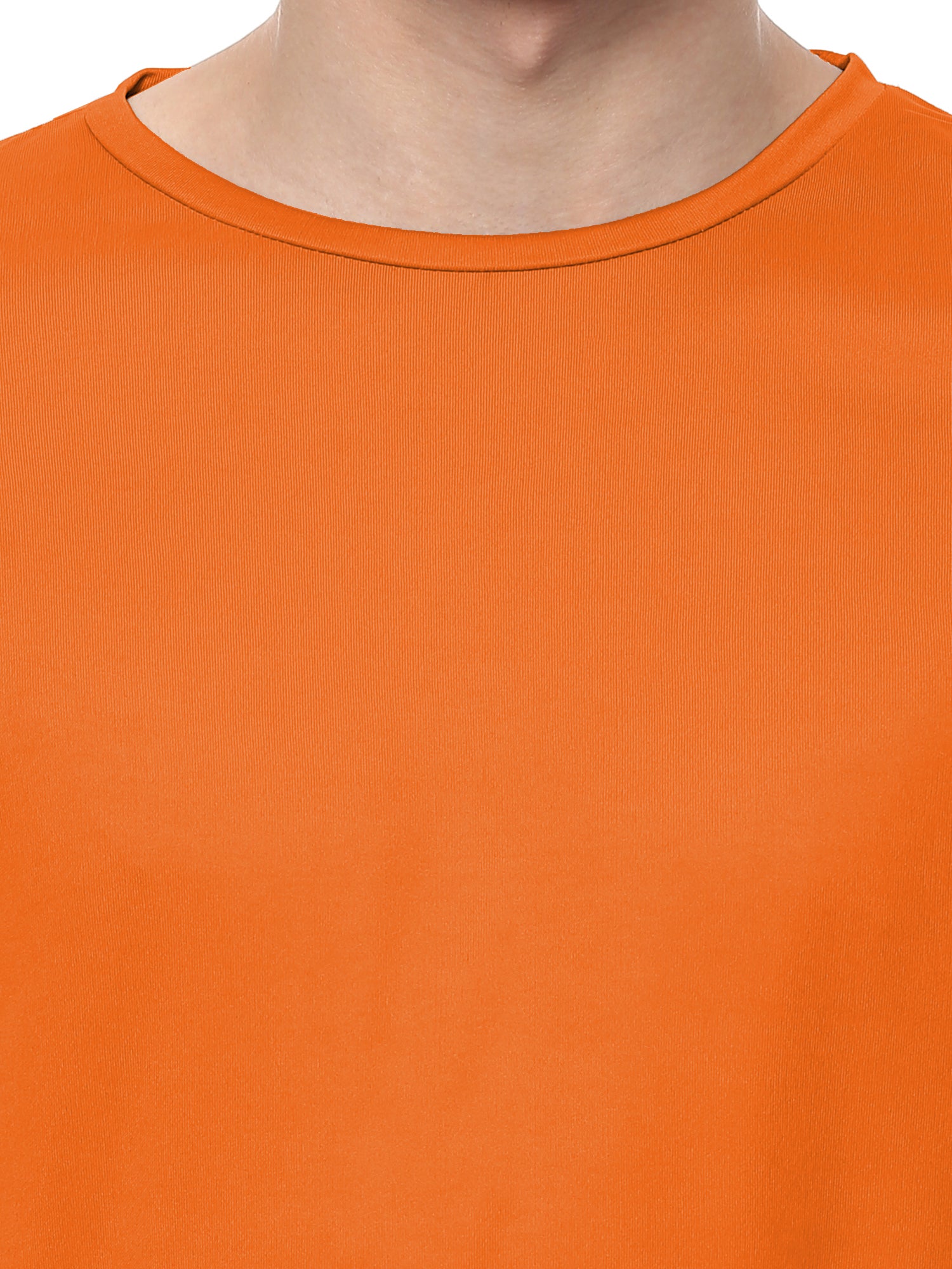 dark orange