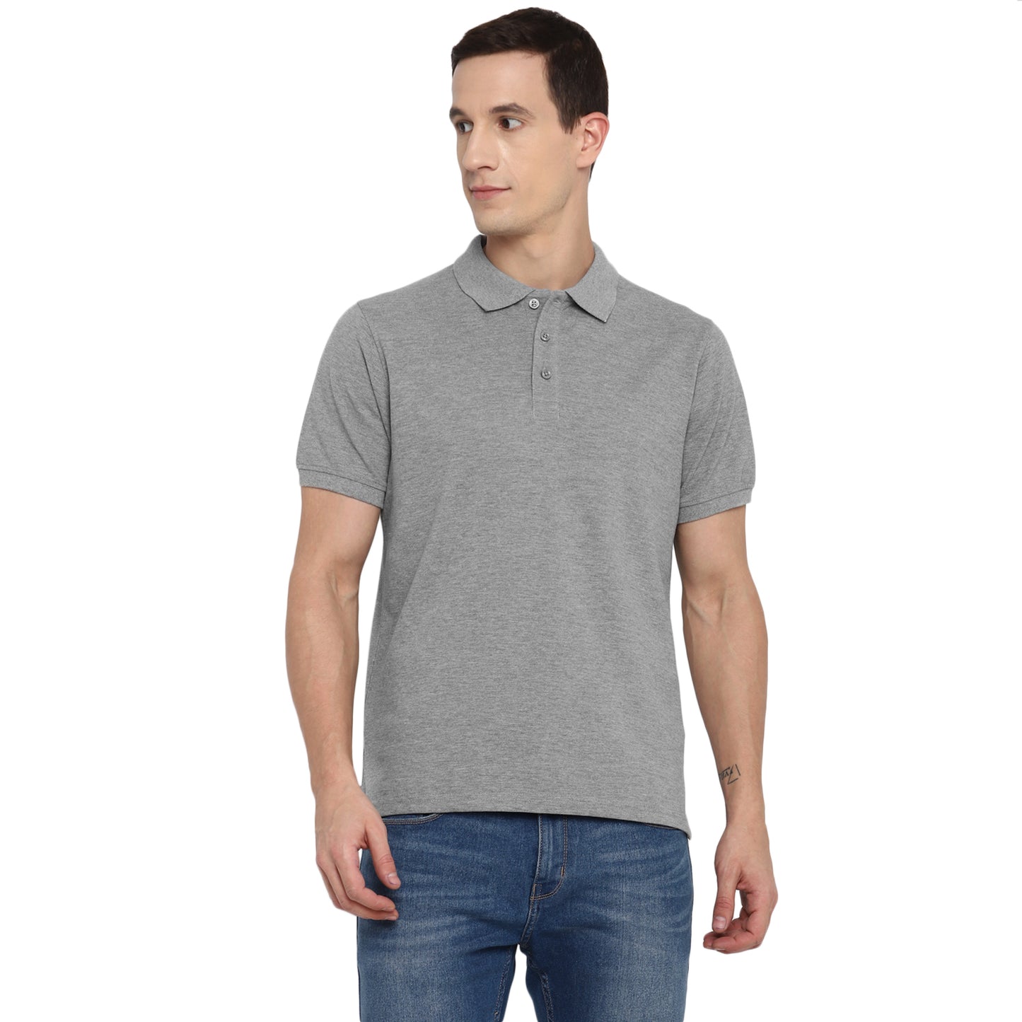 steel grey