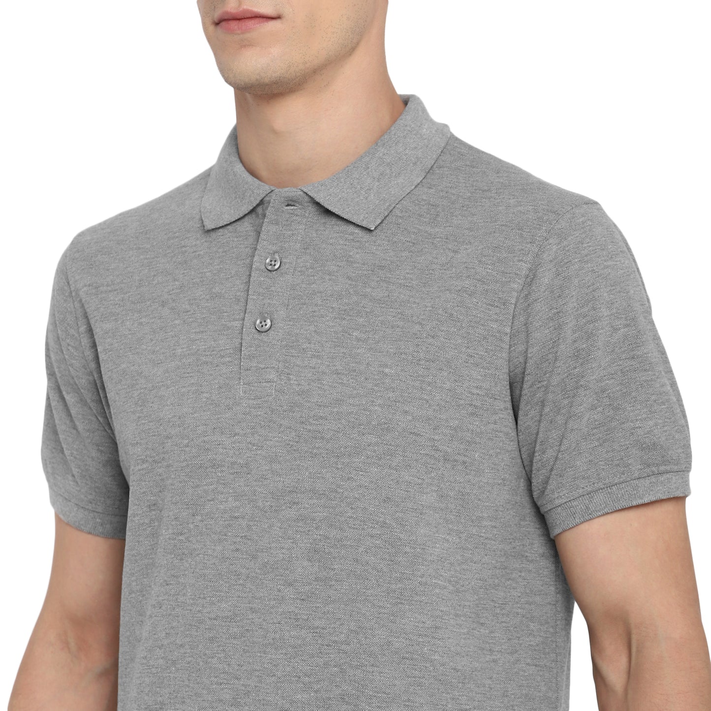 steel grey