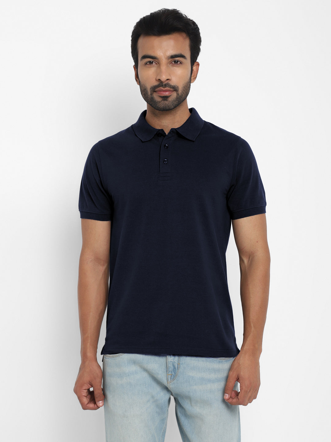PC Pique Polos