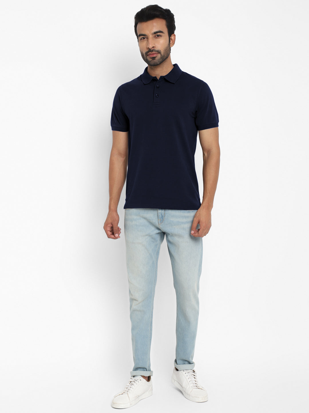PC Pique Polos